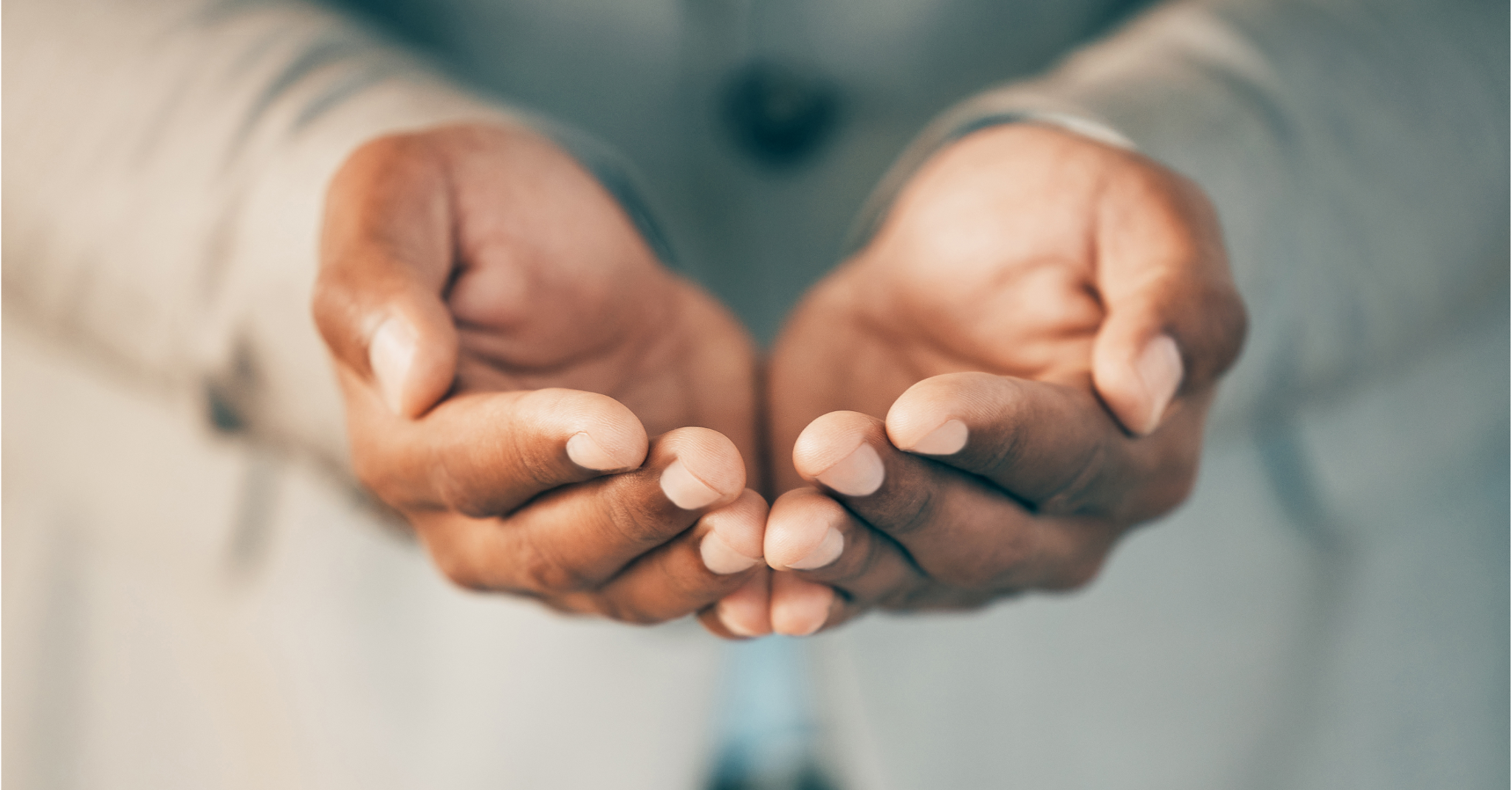 hands